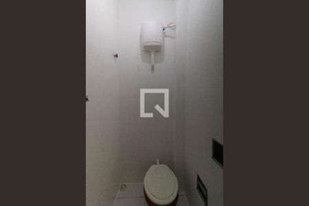 Apartamento à venda com 90m², 3 quartos e sem vagaBanheiro de serviço