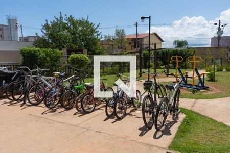 Apartamento à venda com 40m², 2 quartos e sem vaga Apartamento à venda com 40m², 2 quartos e sem vagaÁrea Comum