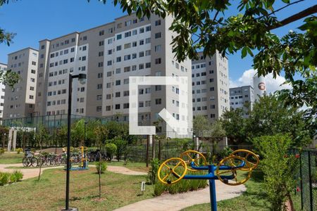 Apartamento à venda com 40m², 2 quartos e sem vaga Apartamento à venda com 40m², 2 quartos e sem vagaÁrea Comum