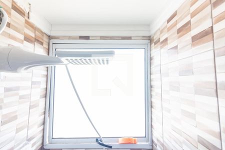 Apartamento à venda com 40m², 2 quartos e sem vaga Apartamento à venda com 40m², 2 quartos e sem vagaBanheiro