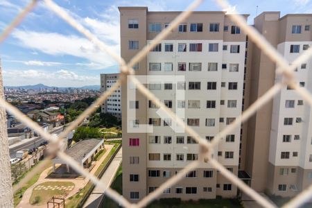 Apartamento à venda com 40m², 2 quartos e sem vaga Apartamento à venda com 40m², 2 quartos e sem vagaVista