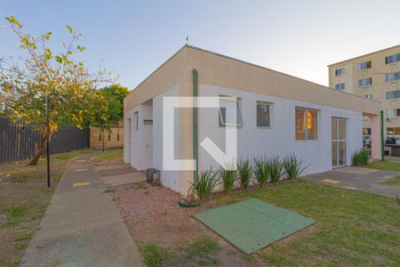 Apartamento à venda com 42m², 2 quartos e 1 vagaÁrea comum