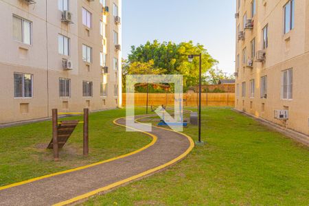 Apartamento à venda com 42m², 2 quartos e 1 vagaÁrea comum