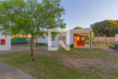 Apartamento à venda com 42m², 2 quartos e 1 vagaÁrea comum