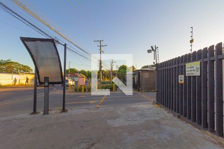 Apartamento à venda com 42m², 2 quartos e 1 vagaFachada