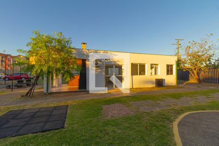 Apartamento à venda com 42m², 2 quartos e 1 vagaÁrea comum