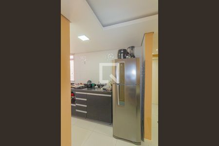 Apartamento à venda com 42m², 2 quartos e 1 vagaCozinha