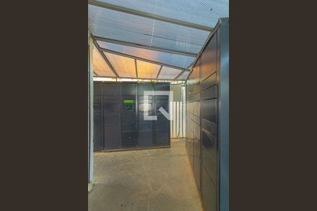 Apartamento à venda com 42m², 2 quartos e 1 vagaÁrea comum