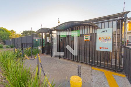 Apartamento à venda com 42m², 2 quartos e 1 vagaÁrea comum