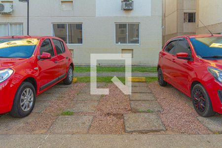 Apartamento à venda com 42m², 2 quartos e 1 vagaÁrea comum