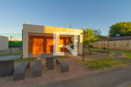 Apartamento à venda com 42m², 2 quartos e 1 vagaÁrea comum