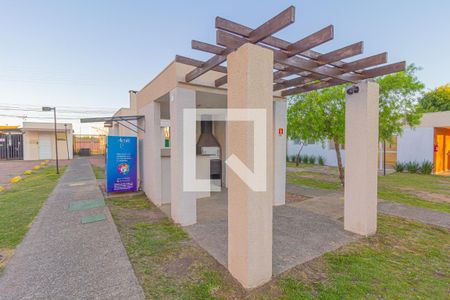 Apartamento à venda com 42m², 2 quartos e 1 vagaÁrea comum