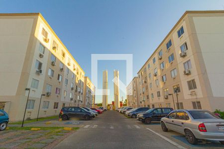 Apartamento à venda com 42m², 2 quartos e 1 vagaÁrea comum