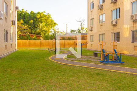 Apartamento à venda com 42m², 2 quartos e 1 vagaÁrea comum