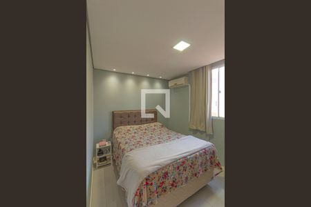 Apartamento à venda com 42m², 2 quartos e 1 vagaQuarto 2