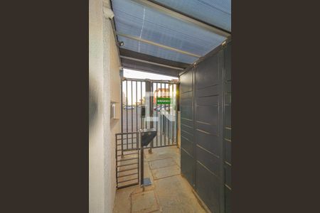 Apartamento à venda com 42m², 2 quartos e 1 vagaÁrea comum