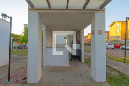 Apartamento à venda com 42m², 2 quartos e 1 vagaÁrea comum