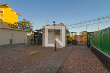 Apartamento à venda com 42m², 2 quartos e 1 vagaÁrea comum