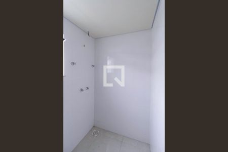 Casa à venda com 133m², 2 quartos e 1 vagaBanheiro social