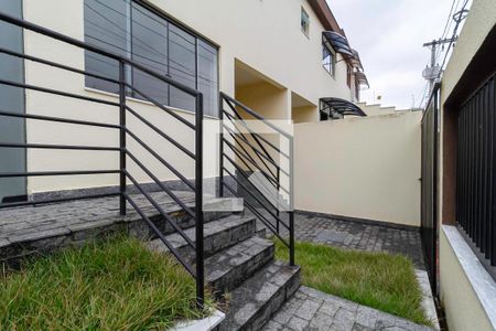 Casa à venda com 133m², 2 quartos e 1 vagaEntrada