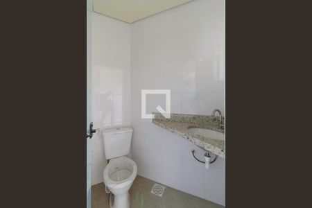 Casa à venda com 133m², 2 quartos e 1 vagaLavabo