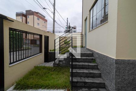 Casa à venda com 133m², 2 quartos e 1 vagaEntrada