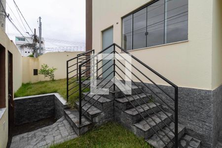 Casa à venda com 133m², 2 quartos e 1 vagaEntrada