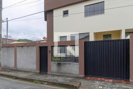 Casa à venda com 133m², 2 quartos e 1 vagaFachada