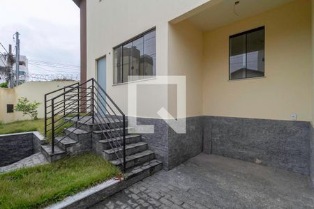 Casa à venda com 133m², 2 quartos e 1 vagaEntrada