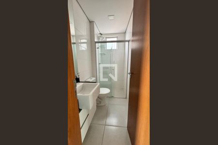 Apartamento à venda com 190m², 4 quartos e 3 vagasBanheiro