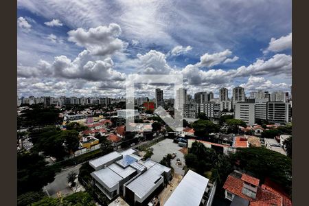 Apartamento à venda com 280m², 3 quartos e 3 vagas Apartamento à venda com 280m², 3 quartos e 3 vagasVista