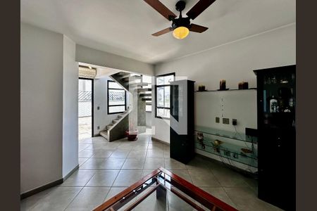 Apartamento à venda com 280m², 3 quartos e 3 vagas Apartamento à venda com 280m², 3 quartos e 3 vagasSala Superior