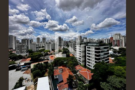 Apartamento à venda com 280m², 3 quartos e 3 vagas Apartamento à venda com 280m², 3 quartos e 3 vagasVista Suíte