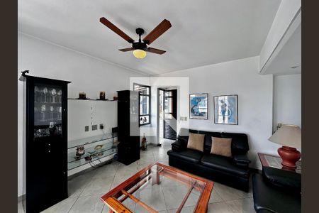 Apartamento à venda com 280m², 3 quartos e 3 vagas Apartamento à venda com 280m², 3 quartos e 3 vagasSala Superior