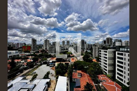 Apartamento à venda com 280m², 3 quartos e 3 vagas Apartamento à venda com 280m², 3 quartos e 3 vagasVista Quarto 3