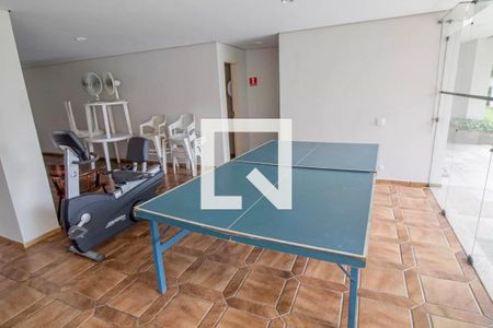 Apartamento à venda com 280m², 3 quartos e 3 vagas Apartamento à venda com 280m², 3 quartos e 3 vagasEspaço de Jogos