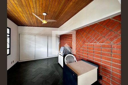 Apartamento à venda com 280m², 3 quartos e 3 vagas Apartamento à venda com 280m², 3 quartos e 3 vagasEscritório
