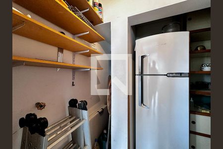 Apartamento à venda com 280m², 3 quartos e 3 vagas Apartamento à venda com 280m², 3 quartos e 3 vagasDepósito