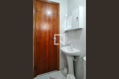 Apartamento para alugar com 55m², 1 quarto e 1 vaga Apartamento para alugar com 55m², 1 quarto e 1 vagaBanheiro