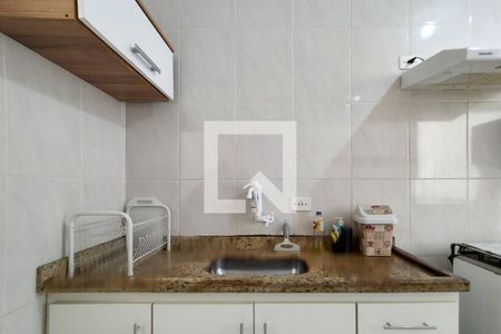 Apartamento para alugar com 55m², 1 quarto e 1 vaga Apartamento para alugar com 55m², 1 quarto e 1 vagaCozinha