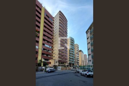 Apartamento para alugar com 55m², 1 quarto e 1 vaga Apartamento para alugar com 55m², 1 quarto e 1 vagaFachada