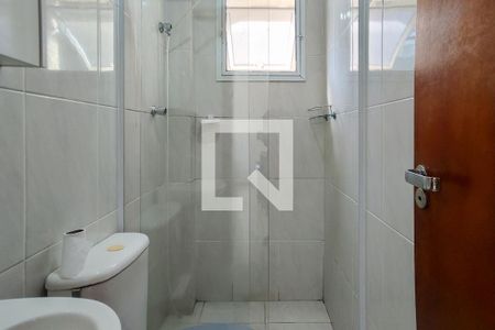 Apartamento para alugar com 55m², 1 quarto e 1 vaga Apartamento para alugar com 55m², 1 quarto e 1 vagaBanheiro
