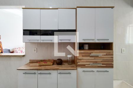 Apartamento para alugar com 55m², 1 quarto e 1 vaga Apartamento para alugar com 55m², 1 quarto e 1 vagaCozinha