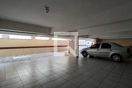 Apartamento para alugar com 55m², 1 quarto e 1 vaga Apartamento para alugar com 55m², 1 quarto e 1 vagaGaragem