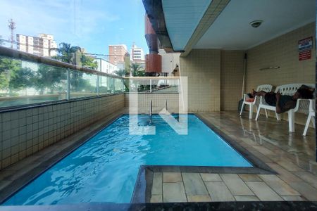 Apartamento para alugar com 55m², 1 quarto e 1 vaga Apartamento para alugar com 55m², 1 quarto e 1 vagaÁrea comum