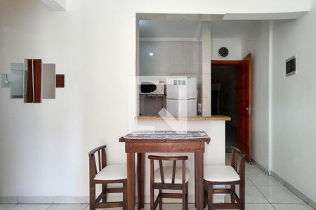 Apartamento para alugar com 55m², 1 quarto e 1 vaga Apartamento para alugar com 55m², 1 quarto e 1 vagaCozinha