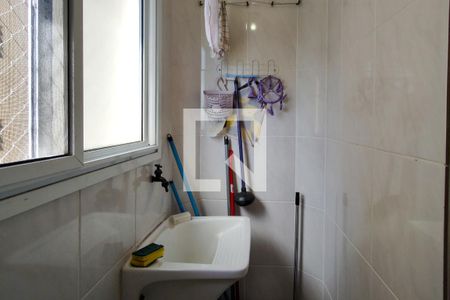 Apartamento para alugar com 55m², 1 quarto e 1 vaga Apartamento para alugar com 55m², 1 quarto e 1 vagaÁrea de Serviço