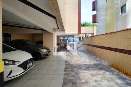 Apartamento para alugar com 55m², 1 quarto e 1 vaga Apartamento para alugar com 55m², 1 quarto e 1 vagaGaragem