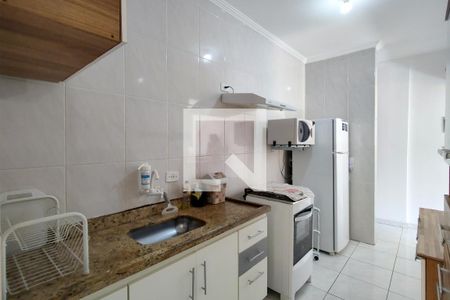 Apartamento para alugar com 55m², 1 quarto e 1 vaga Apartamento para alugar com 55m², 1 quarto e 1 vagaCozinha