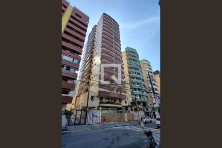 Apartamento para alugar com 55m², 1 quarto e 1 vaga Apartamento para alugar com 55m², 1 quarto e 1 vagaFachada